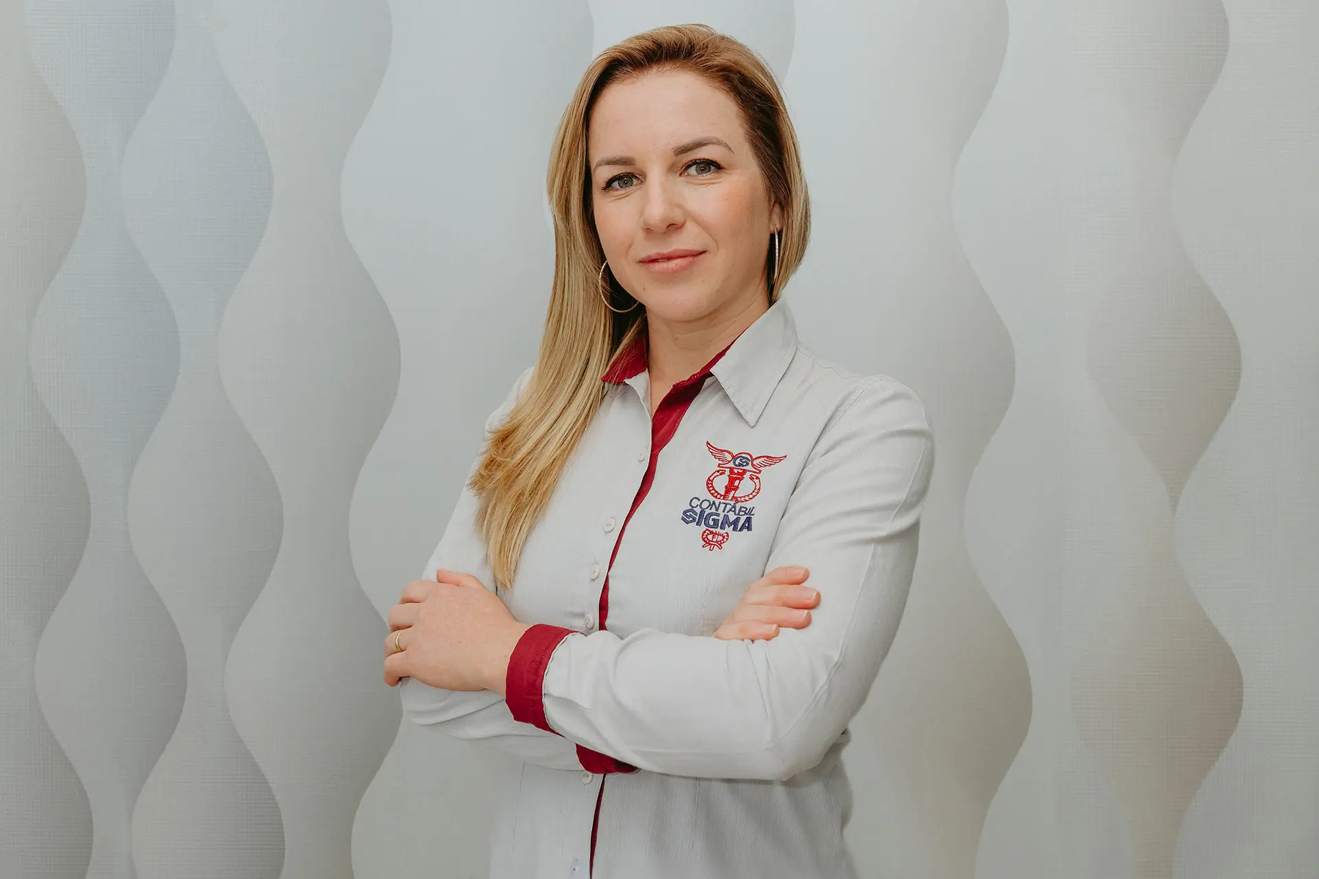 Mircéia Depto Pessoal - Contábil Sigma